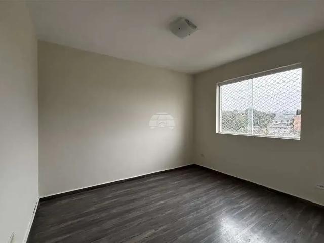 Apartamento para Locação em Almirante Tamandaré/PR Vila Ajambi 2 Quartos