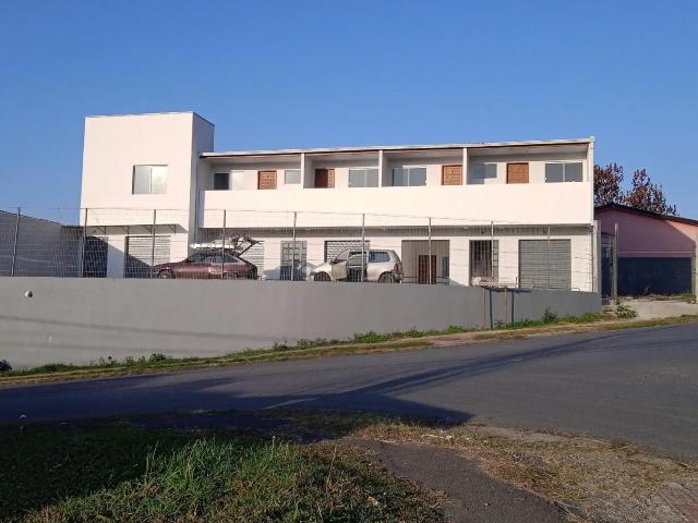 Apartamento para Locação em Almirante Tamandaré/PR Vila Feliz 1 Quartos