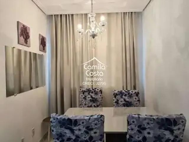 Apartamento para Locação em Alagoinhas/BA Alagoinhas Velha 2 Quartos