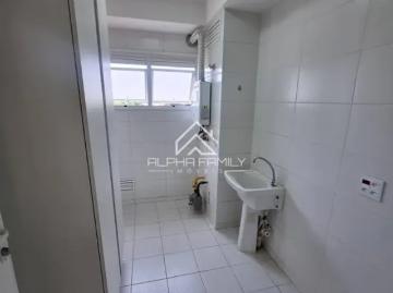 Apartamento para locação em Alphaville London Ville
