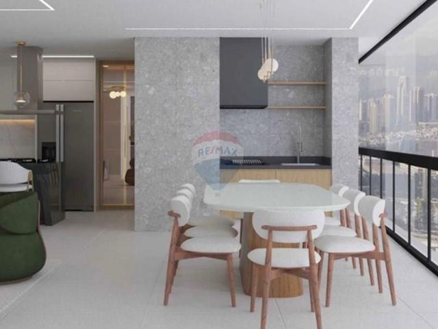 Apartamento para locação em Alphaville