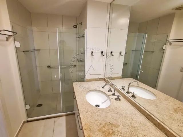 Apartamento para locação em alphaville