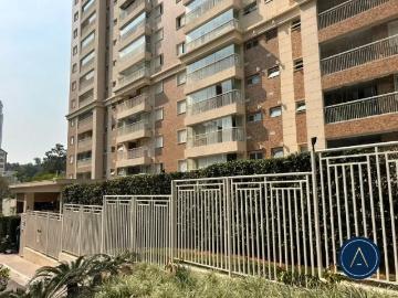 Apartamento para locação em Alphaville