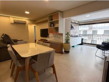 Apartamento para locação em Alphaville