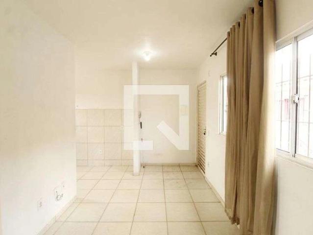 Apartamento para Locação em Alvorada/RS Maria Regina 2 Quartos