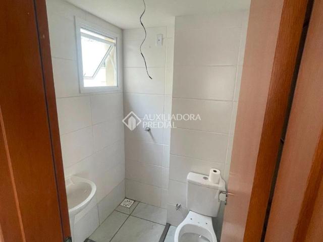Apartamento para Locação em Alvorada/RS Aparecida 1 Quartos