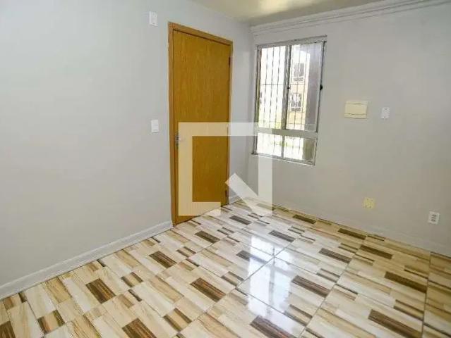 Apartamento para Locação em Alvorada/RS Aparecida 2 Quartos