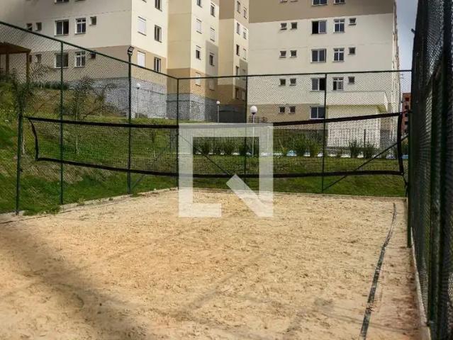 Apartamento para Locação em Alvorada/RS Formoza 1 Quartos