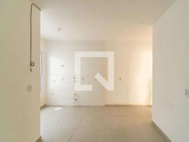 Apartamento para Locação em Alvorada/RS Jardim Algarve 1 Quartos