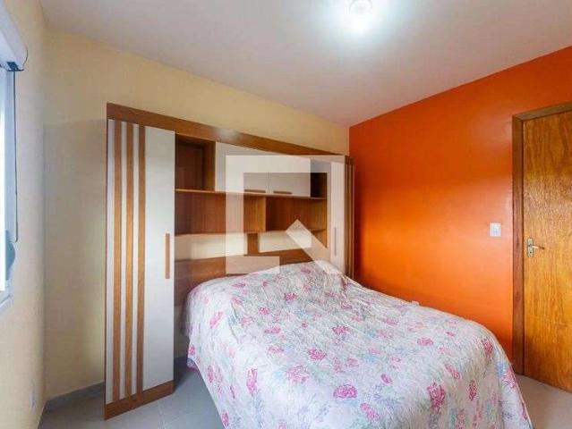 Apartamento para Locação em Alvorada/RS Jardim Algarve 1 Quartos