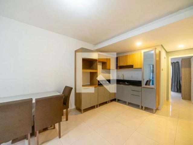 Apartamento para Locação em Alvorada/RS Jardim Algarve 1 Quartos