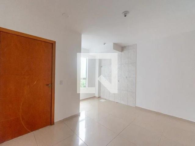 Apartamento para Locação em Alvorada/RS Jardim Algarve 1 Quartos