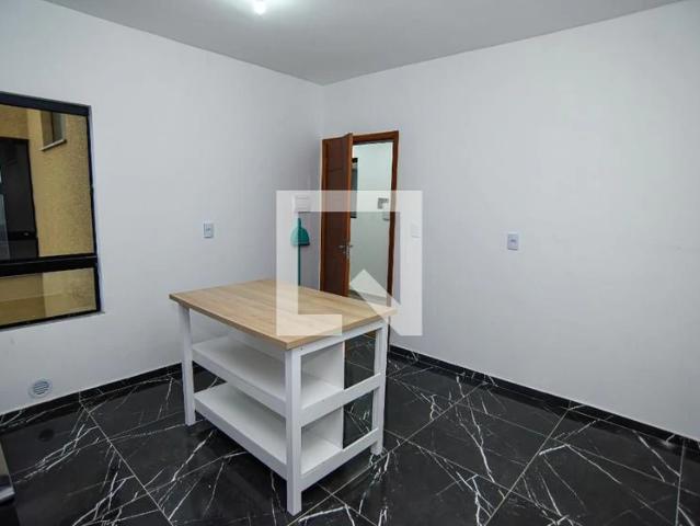 Apartamento para Locação em Alvorada/RS Jardim Algarve 1 Quartos