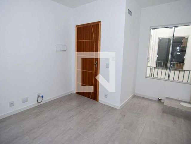 Apartamento para Locação em Alvorada/RS Jardim Algarve 1 Quartos