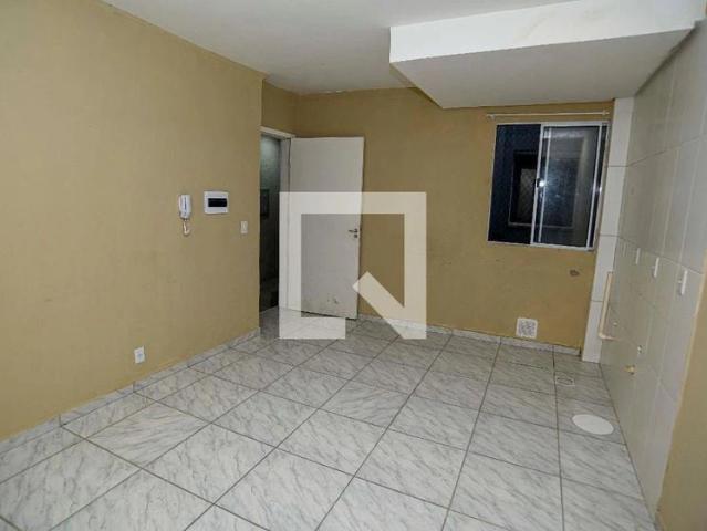Apartamento para Locação em Alvorada/RS Jardim Algarve 1 Quartos