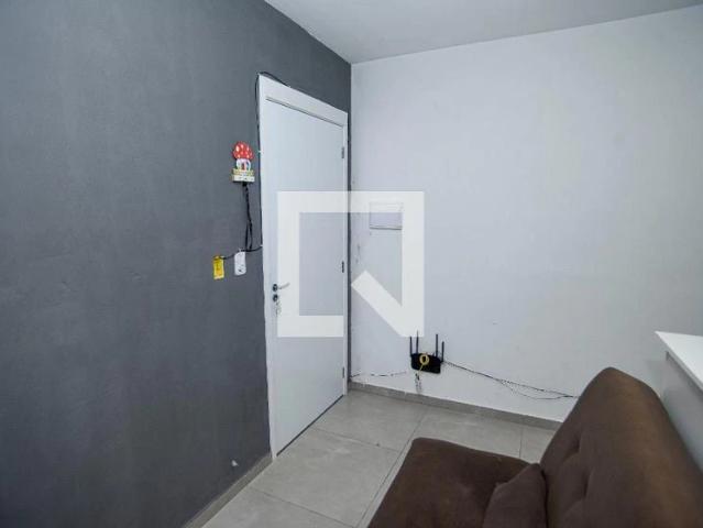 Apartamento para Locação em Alvorada/RS Jardim Algarve 1 Quartos