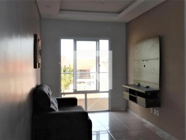 Apartamento para Locação em Alvorada/RS Jardim Algarve 2 Quartos
