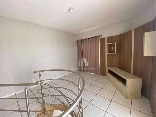 Apartamento para Locação em Americana/SP Vila Molon 3 Quartos