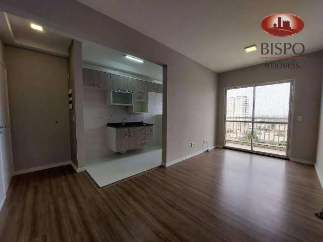 Apartamento para Locação em Americana/SP Vila Belvedere 3 Quartos