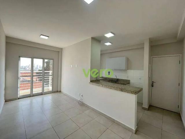 Apartamento para Locação em Americana/SP Vila Cordenonsi 3 Quartos