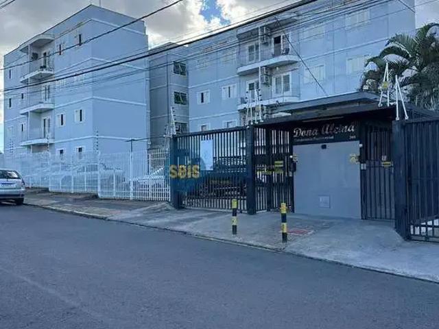 Apartamento para Locação em Americana/SP Vila Dainese 2 Quartos