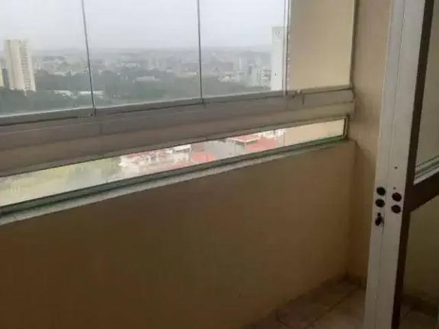 Apartamento para Locação em Americana/SP Vila Dainese 2 Quartos