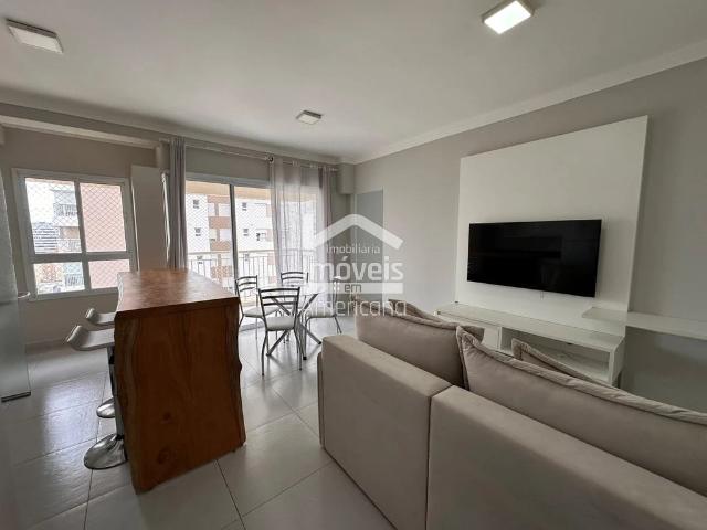 Apartamento para Locação em Americana/SP Vila Frezzarim 1 Quartos