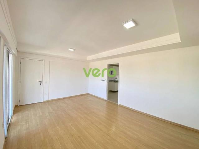 Apartamento para Locação em Americana/SP Vila Frezzarim 3 Quartos