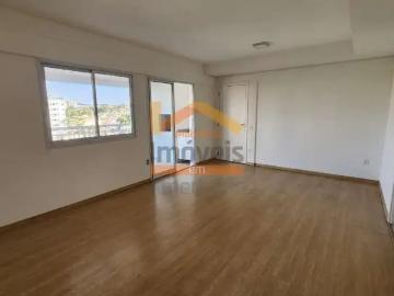Apartamento para Locação em Americana/SP Vila Frezzarin 3 Quartos