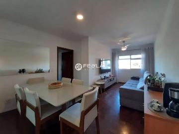 Apartamento para Locação em Americana/SP Vila Frezzarin 3 Quartos