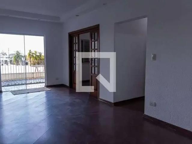Apartamento para Locação em Americana/SP Vila Israel 3 Quartos