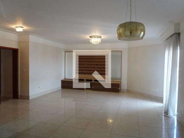 Apartamento para Locação em Americana/SP Vila Rehder 4 Quartos