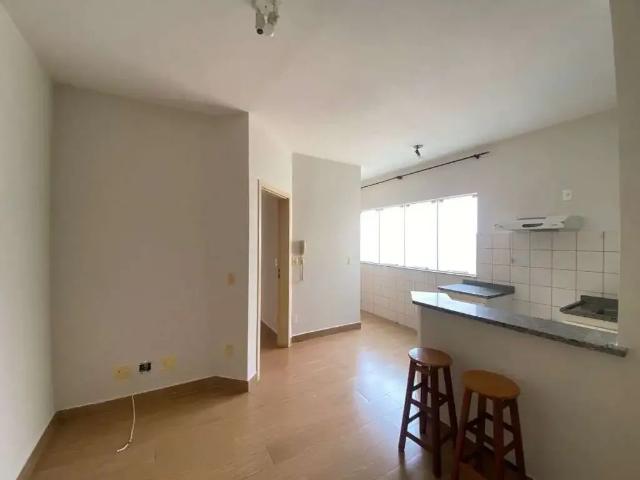 Apartamento para Locação em Americana/SP Vila Rehder 1 Quartos