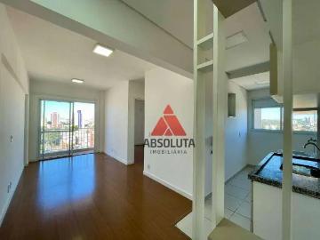 Apartamento para Locação em Americana/SP Vila Rehder 2 Quartos