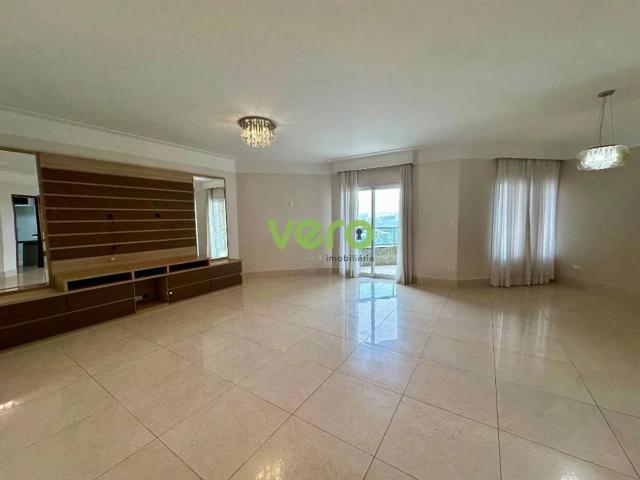 Apartamento para Locação em Americana/SP Vila Rehder 3 Quartos