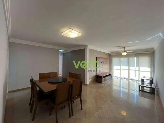 Apartamento para Locação em Americana/SP Vila Rehder 3 Quartos