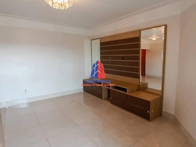 Apartamento para Locação em Americana/SP Vila Rehder 3 Quartos
