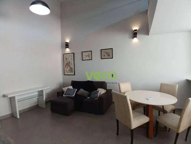 Apartamento para Locação em Americana/SP Vila Santa Maria 1 Quartos