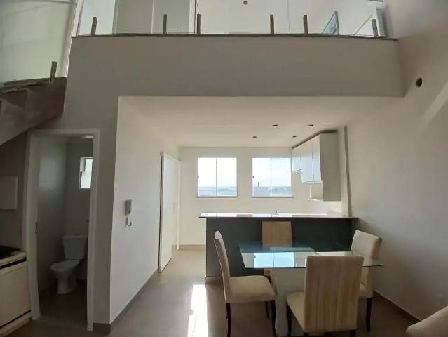 Apartamento para Locação em Americana/SP Vila Santa Maria 1 Quartos