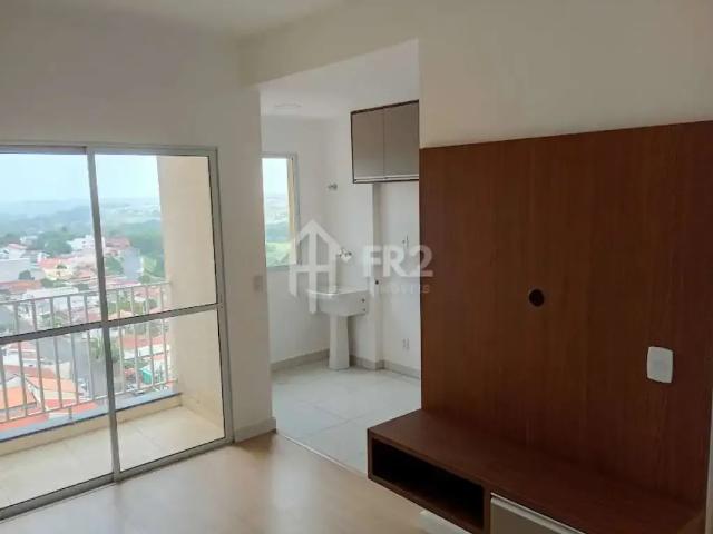 Apartamento para Locação em Americana/SP Vila Santa Maria 2 Quartos