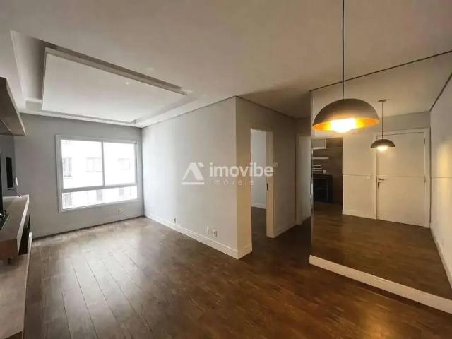 Apartamento para Locação em Americana/SP Vila Santa Catarina 2 Quartos