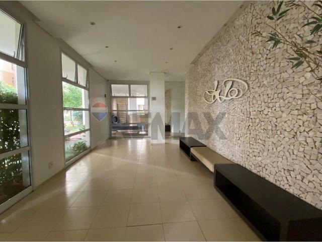 Apartamento para Locação em Americana/SP Vila Santa Catarina 2 Quartos