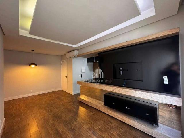 Apartamento para Locação em Americana/SP Vila Santa Catarina 2 Quartos