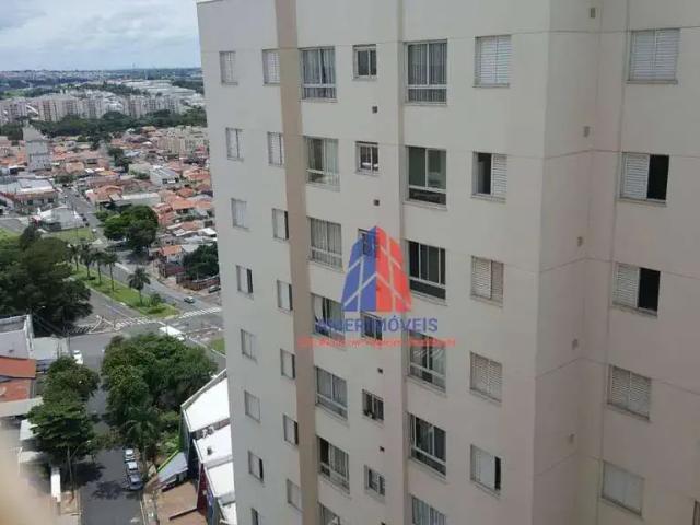 Apartamento para Locação em Americana/SP Vila Santa Catarina 2 Quartos