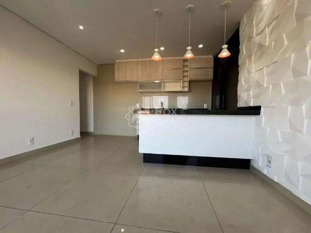 Apartamento para Locação em Americana/SP Vila Santa Catarina 2 Quartos
