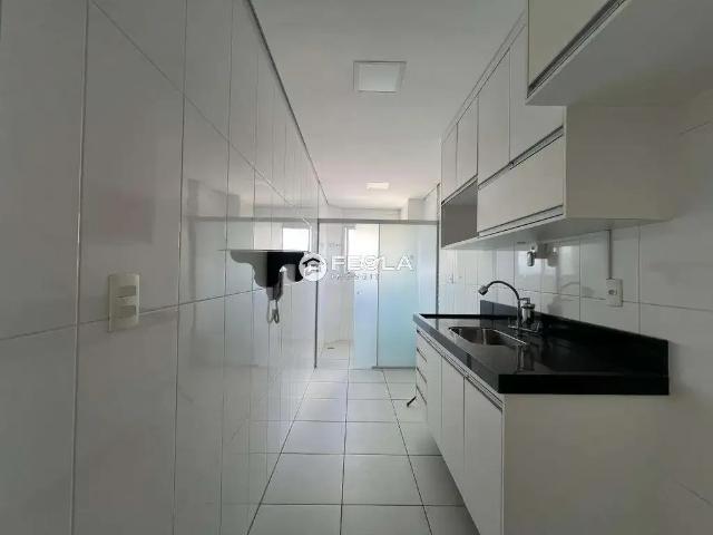 Apartamento para Locação em Americana/SP Vila Santa Catarina 2 Quartos