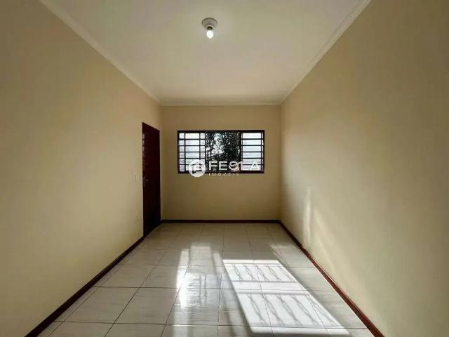 Apartamento para Locação em Americana/SP Vila Santa Catarina 3 Quartos
