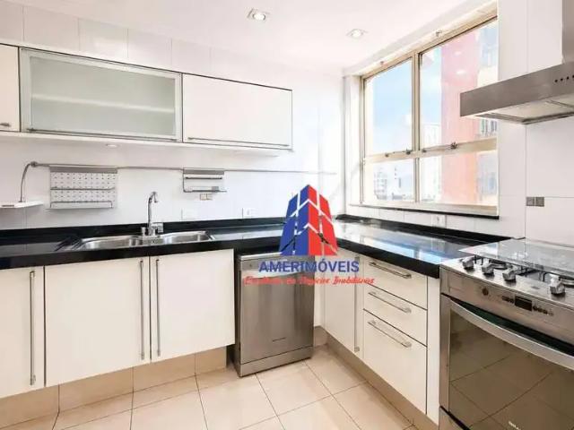 Apartamento para Locação em Americana/SP Vila Santa Catarina 3 Quartos