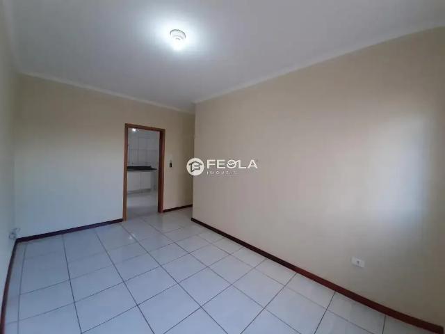 Apartamento para Locação em Americana/SP Vila Santa Catarina 3 Quartos