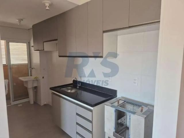 Apartamento para Locação em Americana/SP Balneário Salto Grande 2 Quartos